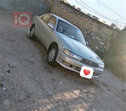 تۆیۆتا کرێستا